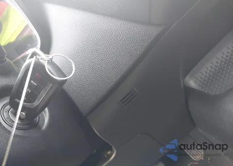 2022 Toyota Corolla Le из США, поврежденный, VIN 5YFEPMAEXNP356889